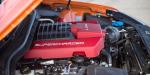 Holden Commodore W507 Supercharged by Walkinshaw Performance 2014 года
